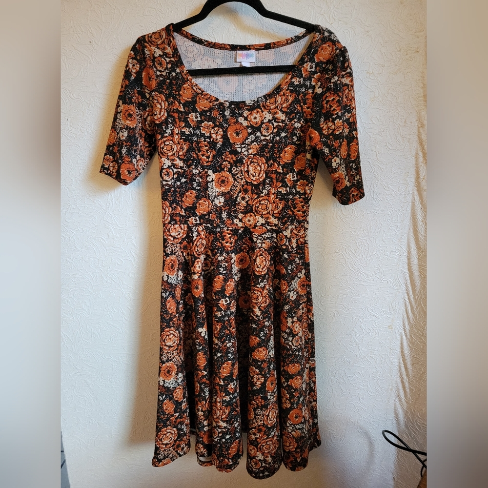 LuLaRoe Dress
